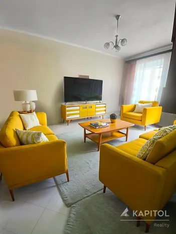 Prodej rodinného domu, Kroměříž, Raisova, 89 m2