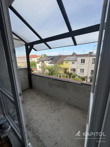 Prodej rodinného domu, Kroměříž, Raisova, 89 m2