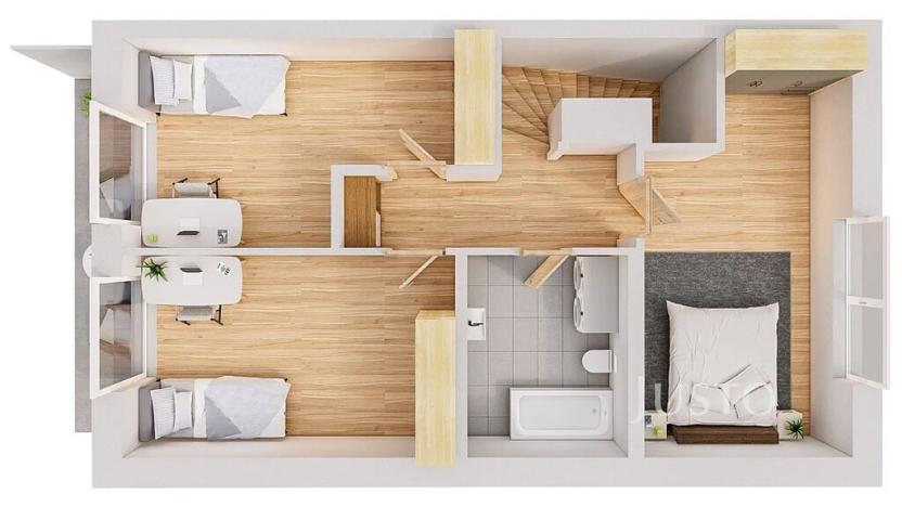 Prodej rodinného domu, Libníč, 124 m2