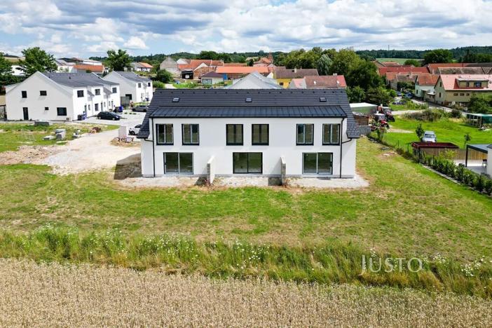 Prodej rodinného domu, Libníč, 124 m2