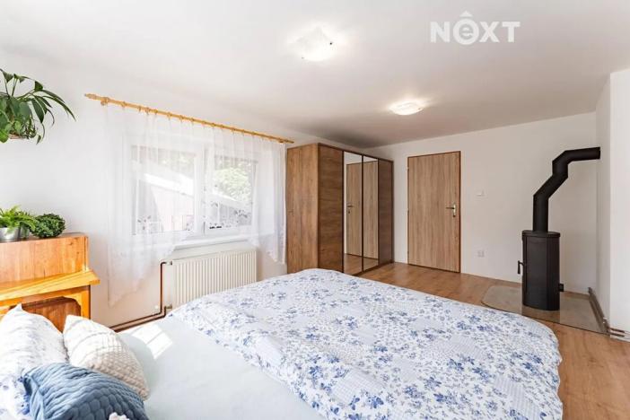 Prodej rodinného domu, Zborov, 117 m2