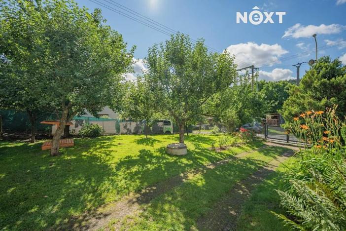 Prodej rodinného domu, Zborov, 117 m2