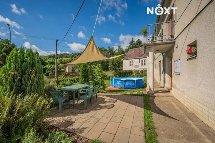 Prodej rodinného domu, Zborov, 117 m2