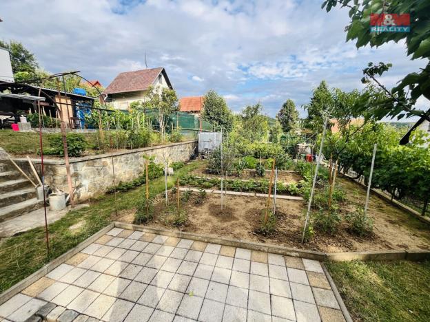 Prodej chaty, Ivančice, 69 m2