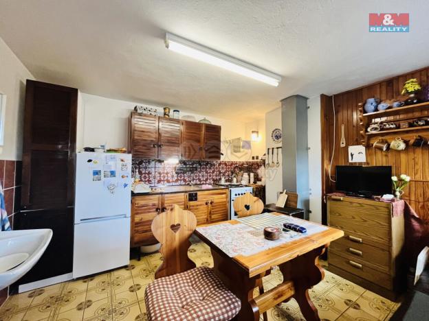 Prodej chaty, Ivančice, 69 m2