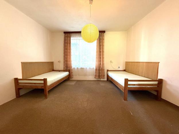 Prodej rodinného domu, Mohelno, 75 m2