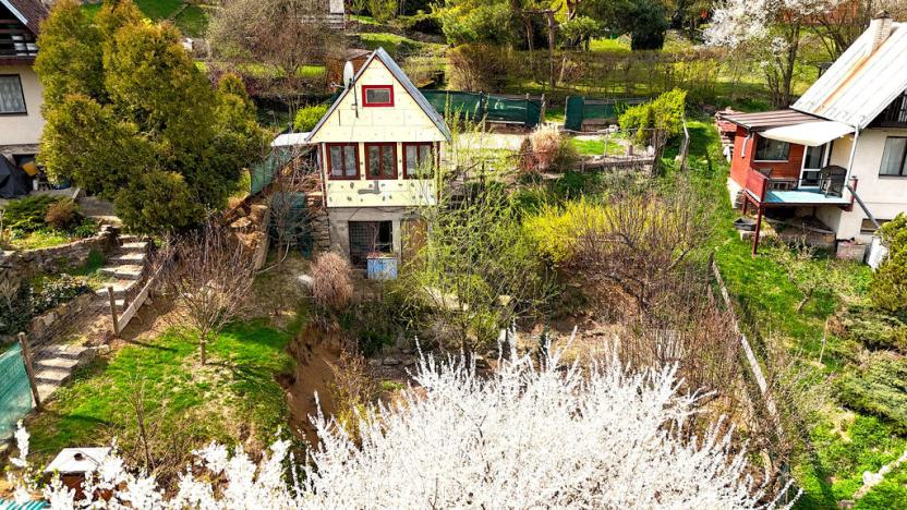Prodej chaty, Mohelno, 30 m2