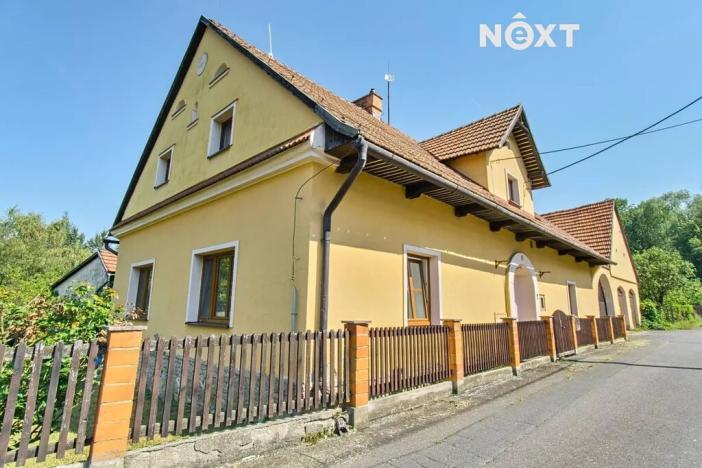 Prodej rodinného domu, Petřvald, 221 m2