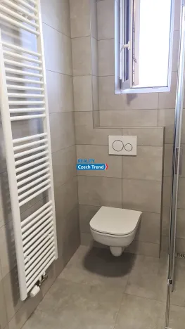 Pronájem bytu 1+kk, Olomouc, Rokycanova, 93 m2