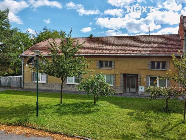Prodej rodinného domu, Smržice, Zákostelí, 180 m2