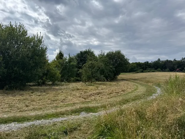 Pronájem pozemku, Ondřejov, 3382 m2
