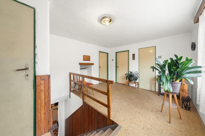 Prodej rodinného domu, Vlašim - Domašín, 196 m2