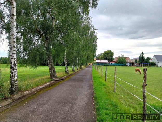 Prodej komerčního pozemku, Roudnice nad Labem, 2404 m2