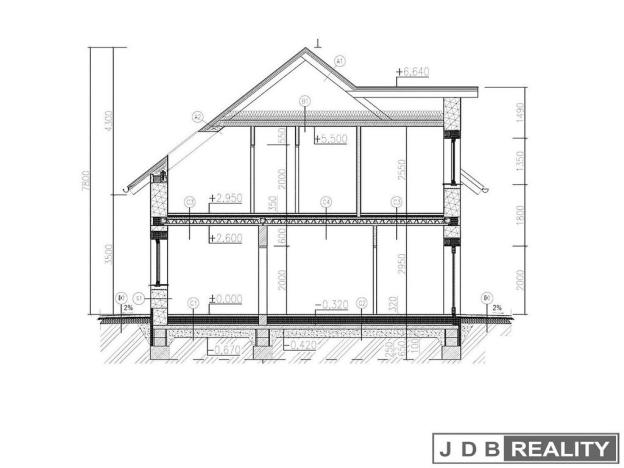 Prodej komerčního pozemku, Roudnice nad Labem, 2404 m2