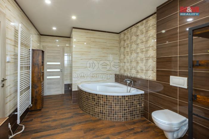 Prodej rodinného domu, Blšany u Loun, 176 m2