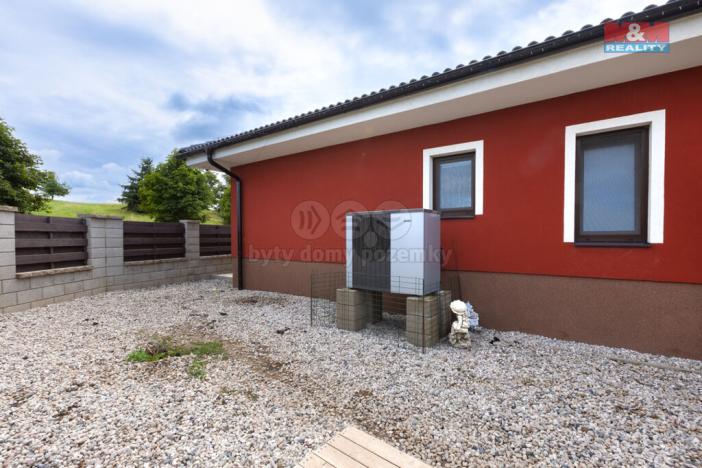 Prodej rodinného domu, Blšany u Loun, 176 m2