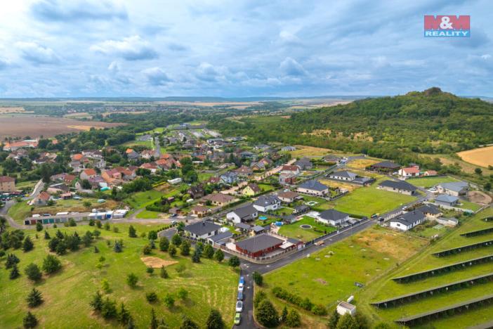 Prodej rodinného domu, Blšany u Loun, 176 m2