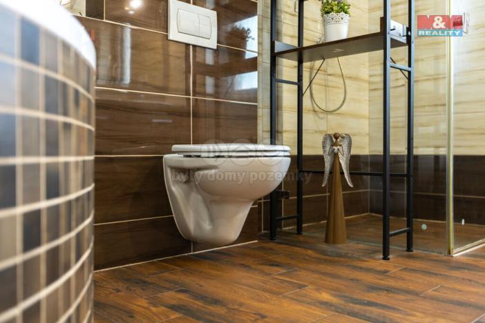 Prodej rodinného domu, Blšany u Loun, 176 m2