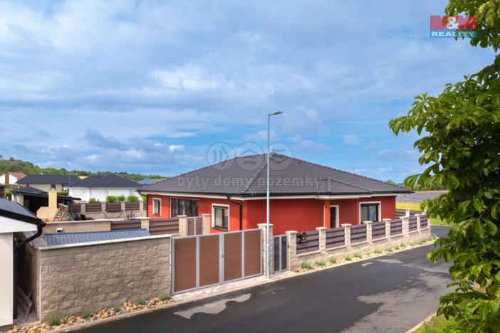 Prodej rodinného domu, Blšany u Loun, 176 m2