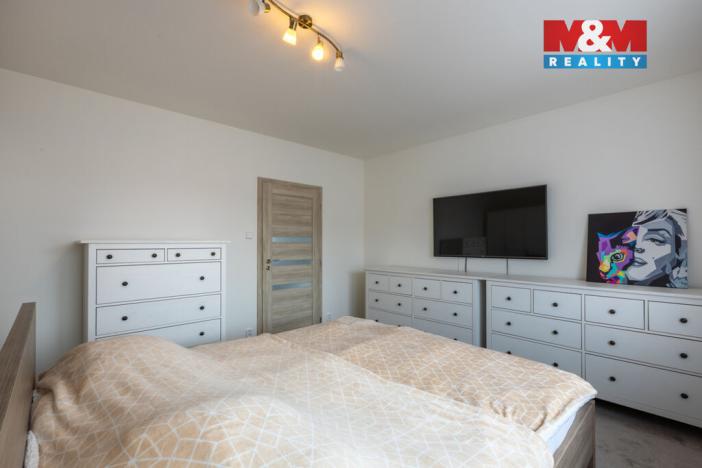 Prodej rodinného domu, Blšany u Loun, 176 m2