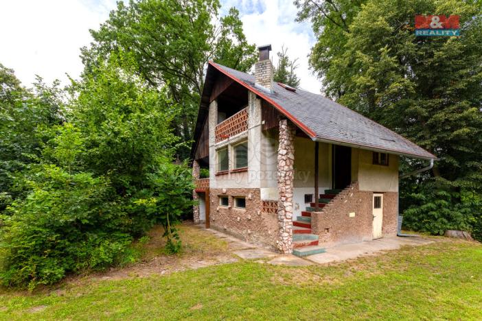 Prodej chaty, Němčice, 95 m2