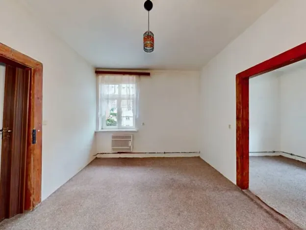 Prodej bytu 2+kk, Chrudim, Víta Nejedlého, 40 m2