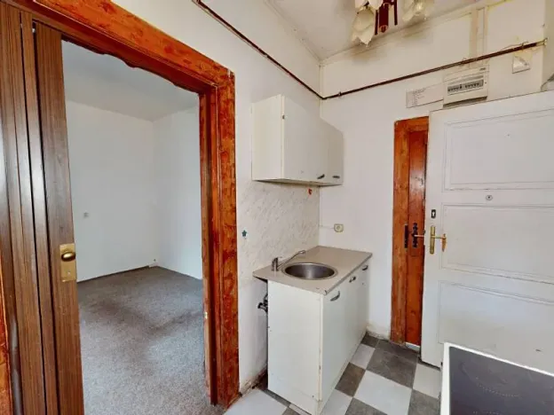 Prodej bytu 2+kk, Chrudim, Víta Nejedlého, 40 m2