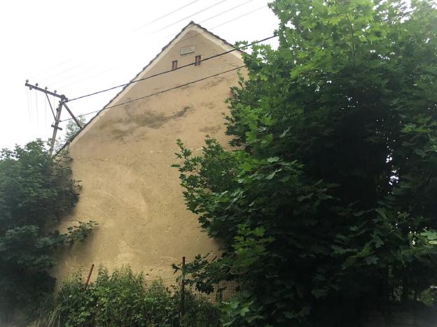 Prodej chalupy, Jinín, 69 m2