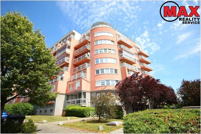 Pronájem bytu 2+kk, Praha - Stodůlky, Kodymova, 53 m2