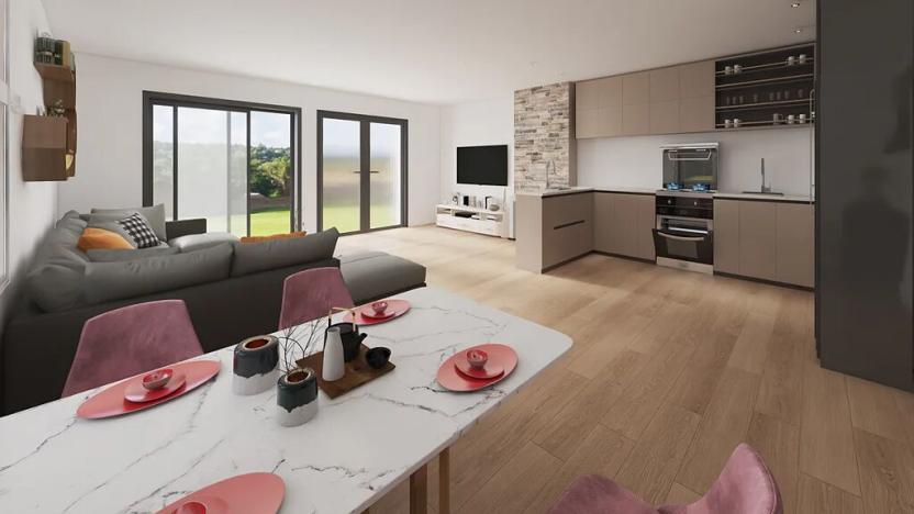 Prodej rodinného domu, Luka nad Jihlavou, 140 m2