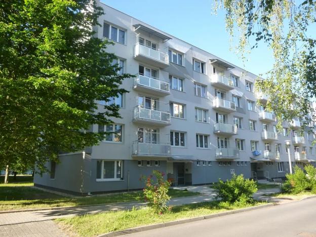 Pronájem bytu 3+1, Tábor, Buzulucká, 65 m2