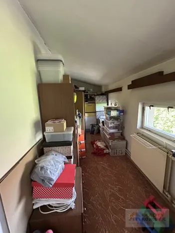 Prodej rodinného domu, Broumov, 140 m2