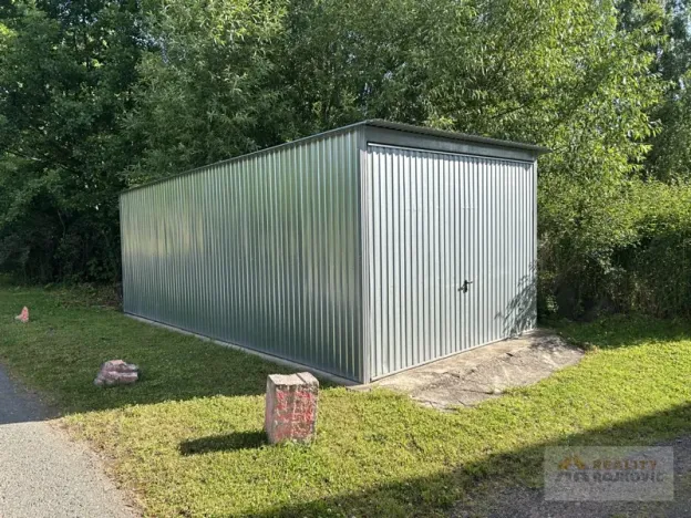 Prodej rodinného domu, Broumov, 140 m2