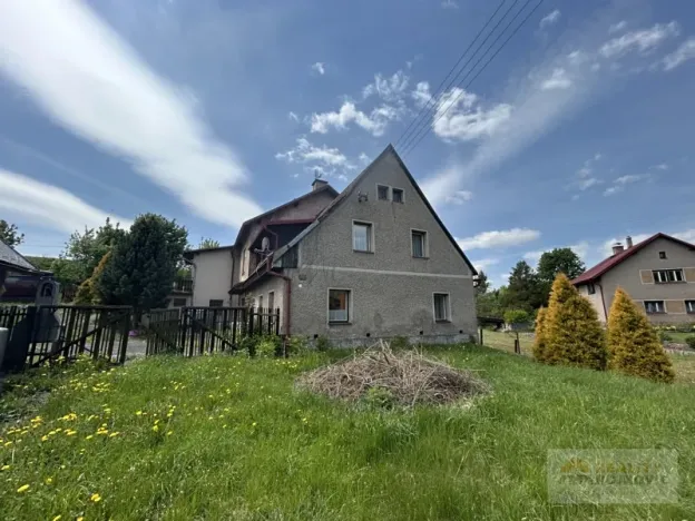 Prodej rodinného domu, Hejtmánkovice, 85 m2