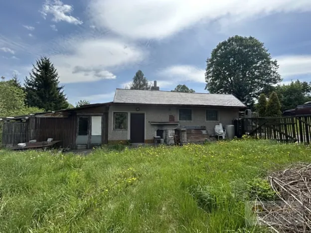 Prodej rodinného domu, Hejtmánkovice, 85 m2