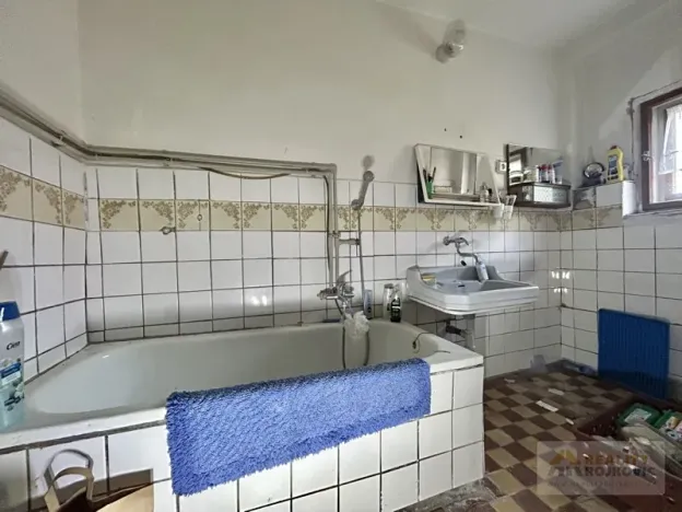 Prodej rodinného domu, Hejtmánkovice, 85 m2