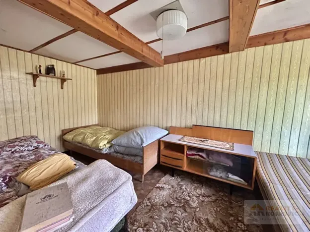 Prodej rodinného domu, Hejtmánkovice, 85 m2