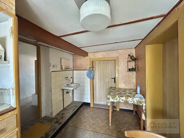 Prodej rodinného domu, Hejtmánkovice, 85 m2