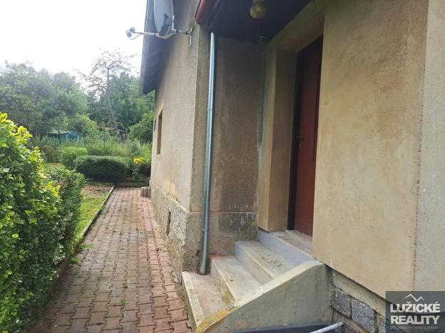 Prodej rodinného domu, Malšovice, 115 m2