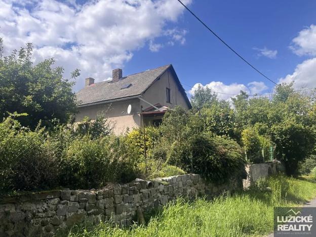 Prodej rodinného domu, Malšovice, 115 m2