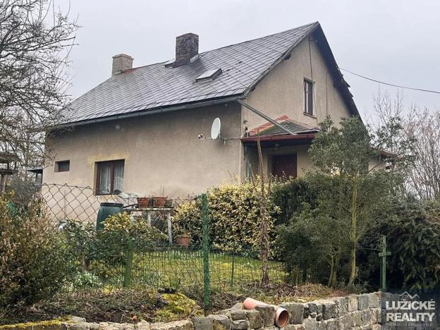 Prodej rodinného domu, Malšovice, 115 m2