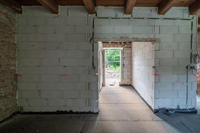 Prodej bytu 2+kk, Malá Morávka, 82 m2