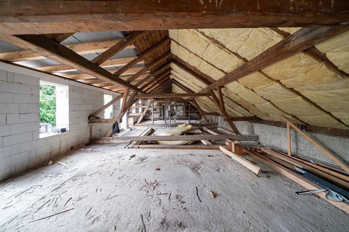 Prodej bytu 2+kk, Malá Morávka, 82 m2