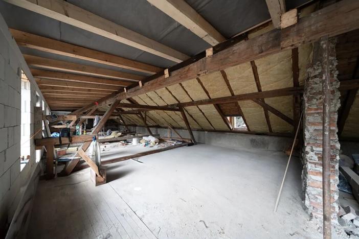 Prodej bytu 2+kk, Malá Morávka, 82 m2