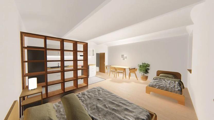 Prodej bytu 2+kk, Malá Morávka, 82 m2