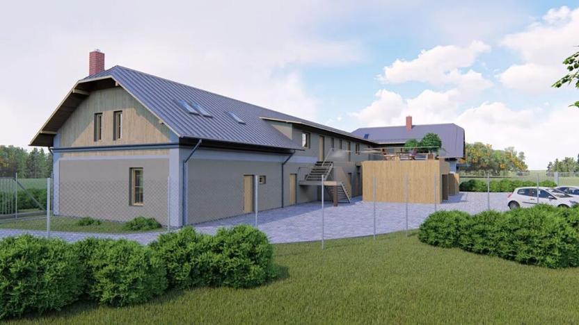 Prodej bytu 2+kk, Malá Morávka, 82 m2