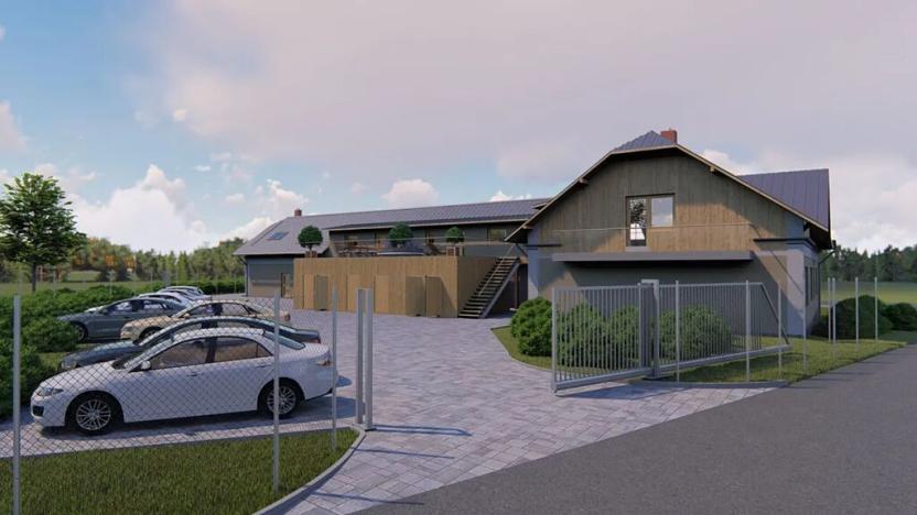 Prodej bytu 2+kk, Malá Morávka, 70 m2