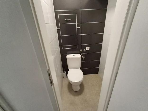 Prodej bytu 2+1, Cheb, Pastýřská, 52 m2