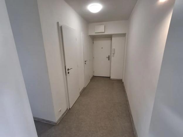 Prodej bytu 2+1, Cheb, Pastýřská, 52 m2