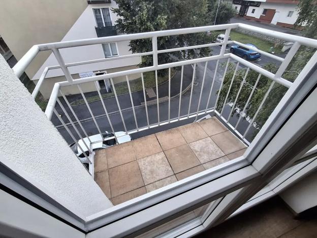 Prodej bytu 2+1, Cheb, Pastýřská, 52 m2